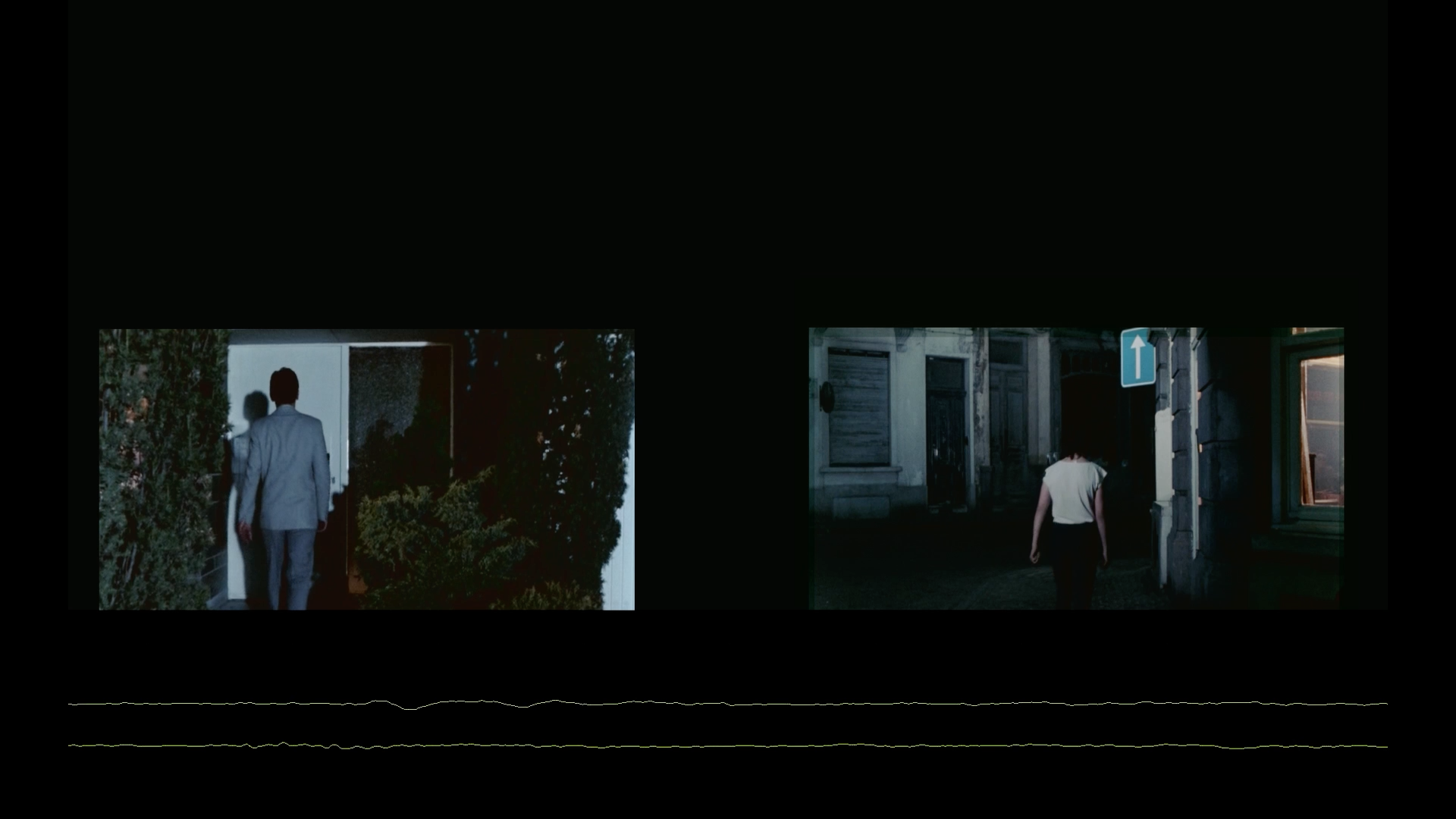 Vivian Ostrovsky Retrospektifi: Program 3 görsel 0